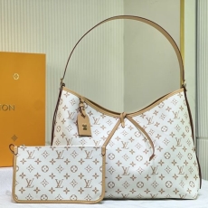 LV Shopping Bags